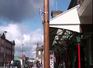 Познакомился с толстухой и занялся с ней сексом